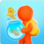 我的水族世界