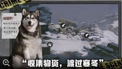 我在末日捡垃圾折相思版游戏截图3