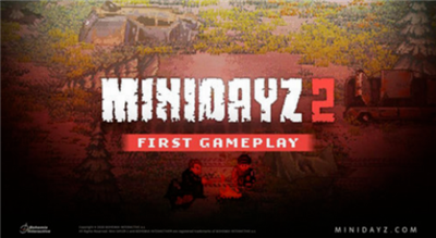 迷你dayz2破解版内置修改器版游戏截图2