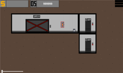 SCP建造者无限金币版游戏截图1