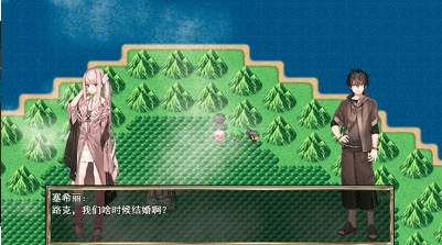 我要成为铸剑师内置作弊菜单版展示图3