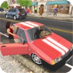 汽车模拟器真实驾驶破解版 v1.05