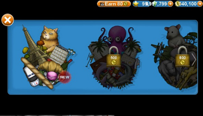 美味星球4破解版无限钻石版展示图2