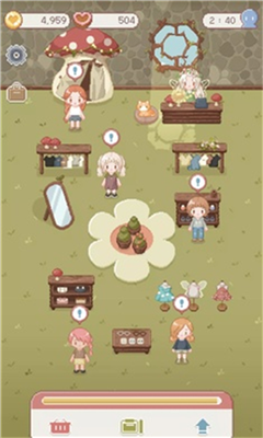 小小精品店手机版游戏截图5