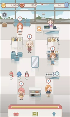 小小精品店手机版游戏截图4