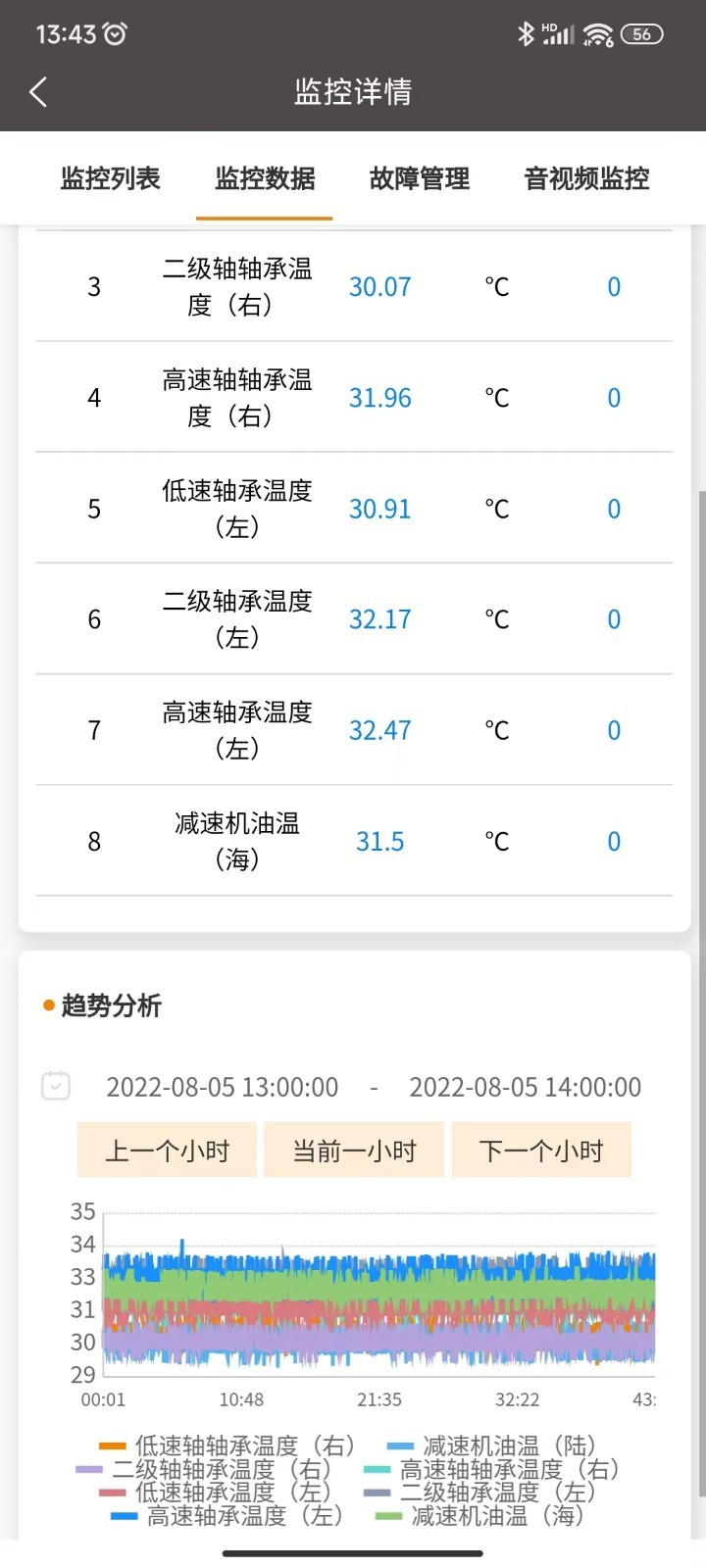 MiCRANE安卓版软件展示图4