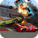 冲撞赛车2破解版无限金币版 v1.3.87