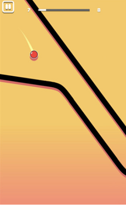粘住火柴人最新版破解版展示图1