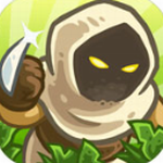 王国保卫战前线全英雄破解版 v6.1.26
