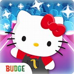 凯蒂猫时尚冒险破解版无限金币版 v1.2