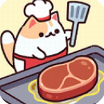 猫咪小吃店无限金币无限钻石 v1.0.116