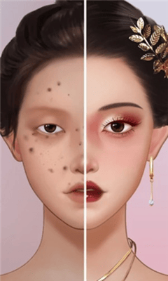 MakeupStylist无广告版展示图2