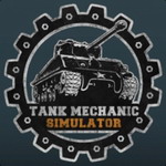 坦克机械模拟器无广告版 v1.0.1