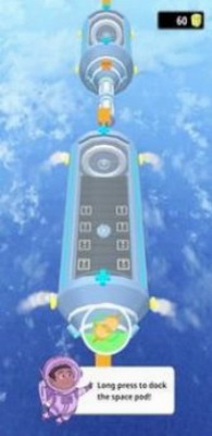 太空建造模拟器无限资源版游戏截图3