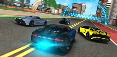 真正的速度超级跑车2024游戏截图2