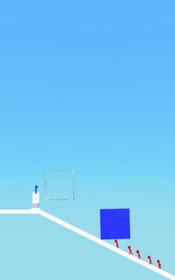 画石崩落无广告版游戏截图2
