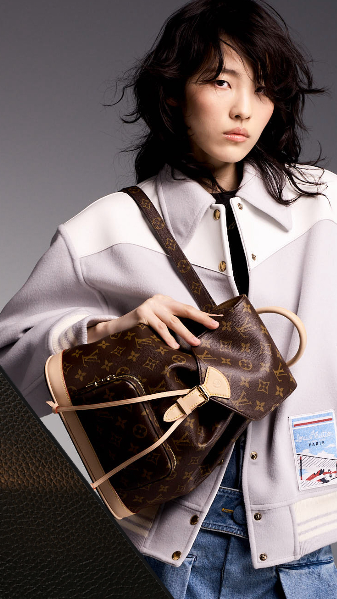 Louis Vuitton app安卓版软件展示图3