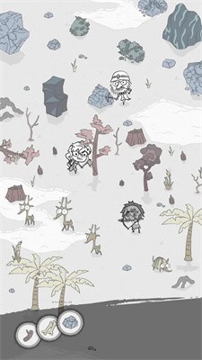 漂流日记无名先生破解版最新版游戏截图2