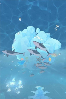 深海水族馆2024最新版游戏截图2