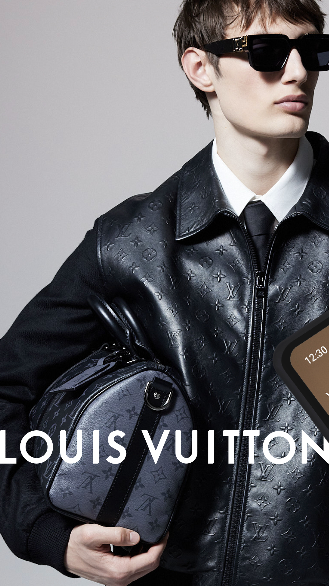 Louis Vuitton app安卓版软件展示图1