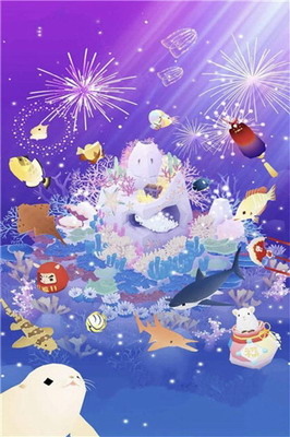 深海水族馆2024最新版游戏截图4