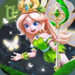 洛丽塔公主装扮游戏破解版 v1.1