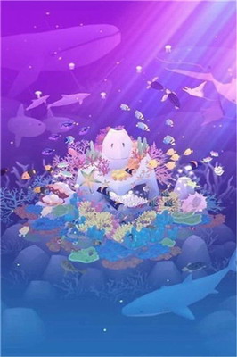 深海水族馆2024最新版游戏截图3