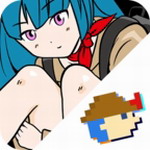 逃脱游戏描绘迷宫23DM汉化版