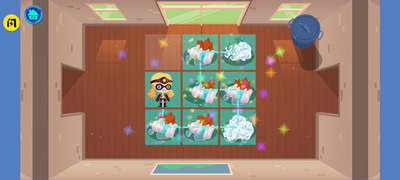 超能小特工糖糖破解版免广告版游戏截图2
