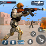 特战精英破解版无限金币版 v1.1.7