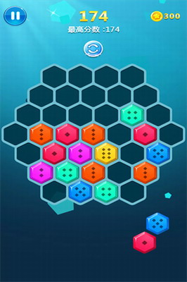 罗斯方块内购破解版游戏截图2