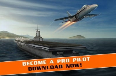 飞行模拟试验3D飞机全解锁版2024最新版展示图3