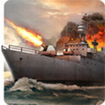 敌方水域潜艇与战舰下载汉化版 v1.052