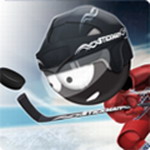 火柴人冰球2024中文破解版 v1.1
