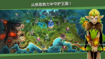 战斗手牌内购破解版最新版游戏截图1