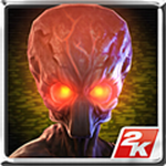 幽浮内部敌人破解版 v1.2.1