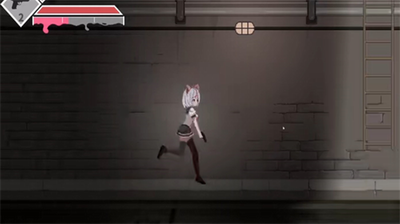 白毛少女大战僵尸0.7.9版本下载展示图2