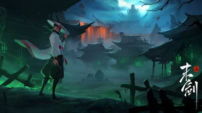 末剑2破解版展示图2