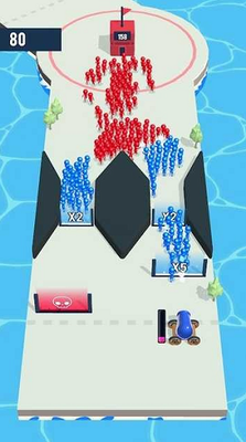 暴民控制无限钻石金币展示图4