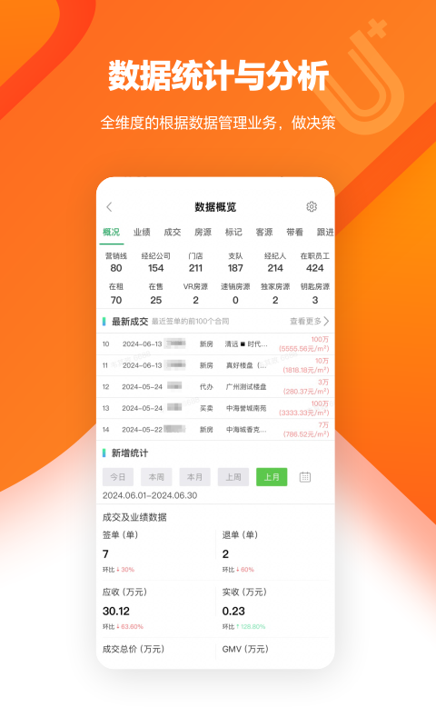 优居U+安卓版软件展示图3