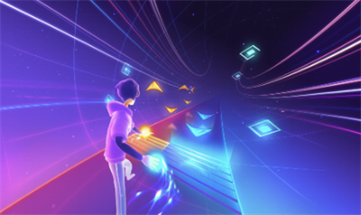 星动旋律游戏截图3