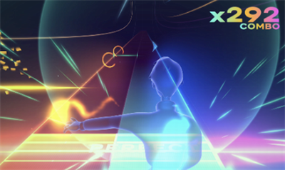 星动旋律游戏截图1