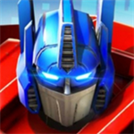 变形金刚大战争破解版 v1.1.9