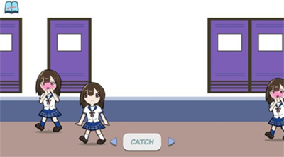 女子学校储物柜破解版展示图2