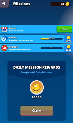 机甲幻境破解版下载安装游戏截图1