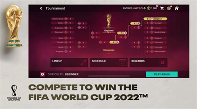 fifamobile国际服下载游戏截图3