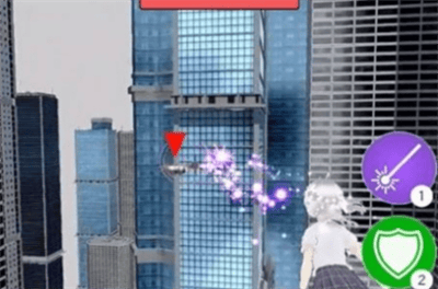 美少女飞行最新版下载安装展示图1