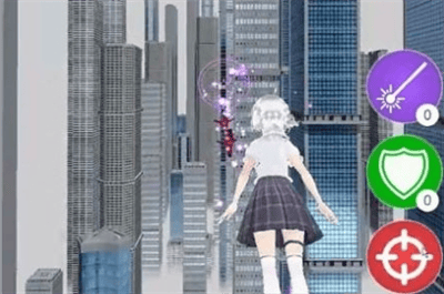美少女飞行最新版下载安装展示图3