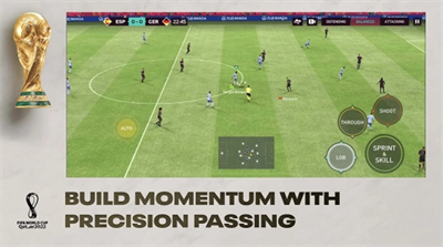 fifamobile国际服下载游戏截图1