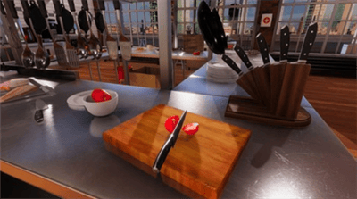 cookingsimulator下载展示图1